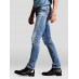 Jack&jones  Jeans uomo con strappi mod Tim